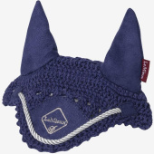 Ear Bonnet Toy Pony Classic Navy Blue Ear Bonnet Toy Pony Classic Navy Blue