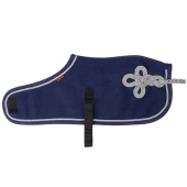 Fleece Rug Toy Pony Navy Blue Fleece Rug Toy Pony Navy Blue