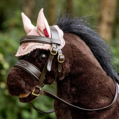 Bridle Toy Pony Brown Bridle Toy Pony Brown