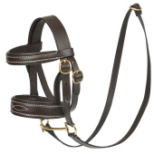 Bridle Toy Pony Brown Bridle Toy Pony Brown