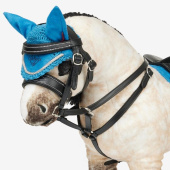Martingale Toy Pony Black Martingale Toy Pony Black