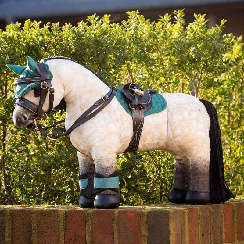 Martingale Toy Pony Brown