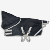 Turnout Rug Toy Pony Storm-Tek Navy Blue Turnout Rug Toy Pony Storm-Tek Navy Blue