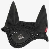 Ear Bonnet for Hobby Horse Classic Black Ear Bonnet for Hobby Horse Classic Black