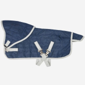 Stable Rug Toy Pony Stable-Tek Navy Blue Stable Rug Toy Pony Stable-Tek Navy Blue