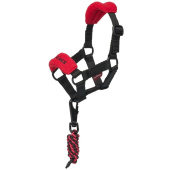 Halter Toy Pony Vogue Red Halter Toy Pony Vogue Red