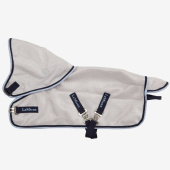 Fly Rug Toy Pony Grey/Navy Fly Rug Toy Pony Grey/Navy