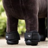 Bell Boots Toy Pony Black Bell Boots Toy Pony Black