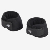 Bell Boots Toy Pony Black Bell Boots Toy Pony Black