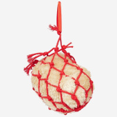 Hay Net Toy Pony Ember Red Hay Net Toy Pony Ember Red