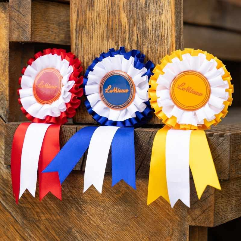 Ribbons for Hobby Horse Satin 3-pack