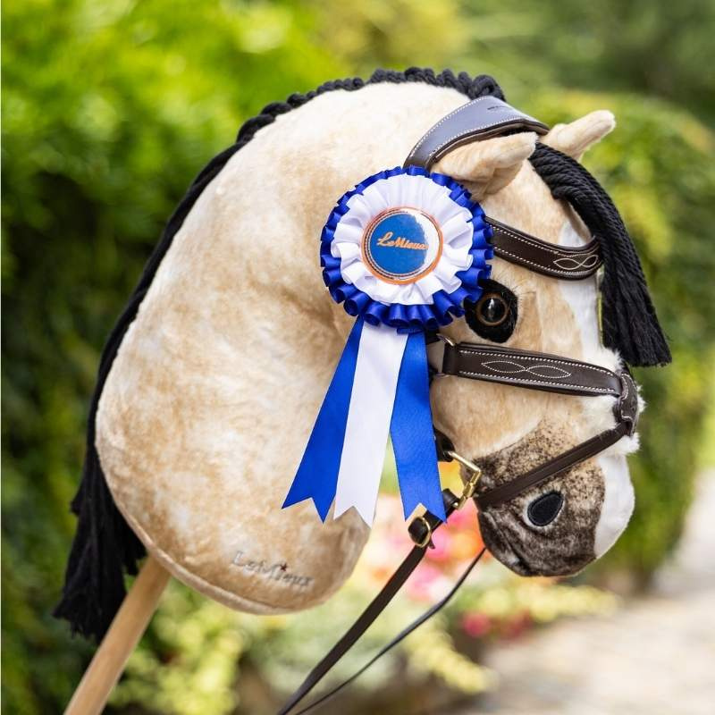 Ribbons for Hobby Horse Satin 3-pack