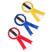 Ribbons for Hobby Horse Satin 3-pack Ribbons for Hobby Horse Satin 3-pack