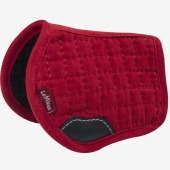 Saddle Pad Toy Pony Red Saddle Pad Toy Pony Red
