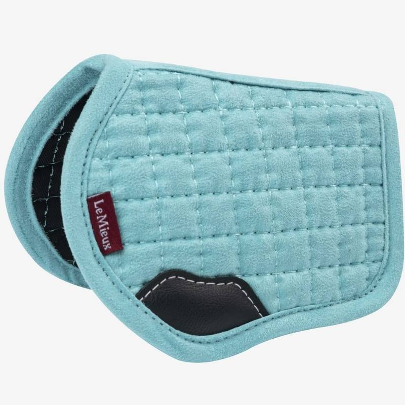 Saddle Pad Toy Pony Turquoise
