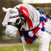 Rosettes Toy Pony 3-pack Rosettes Toy Pony 3-pack