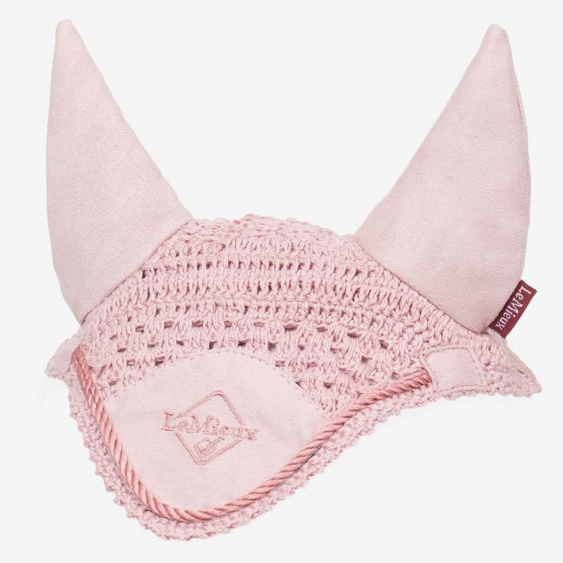 Ear Bonnet for Hobby Horse Classic Light Pink