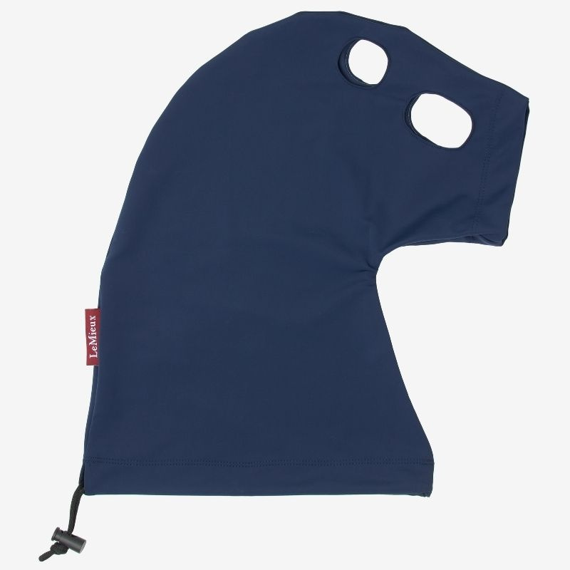 Protective Hood for Hobby Horse Clean Navy Blue