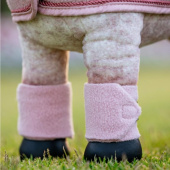 Bandages Toy Pony 4-pack Light Pink Bandages Toy Pony 4-pack Light Pink