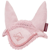 Ear Bonnet Toy Pony Classic Light Pink Ear Bonnet Toy Pony Classic Light Pink