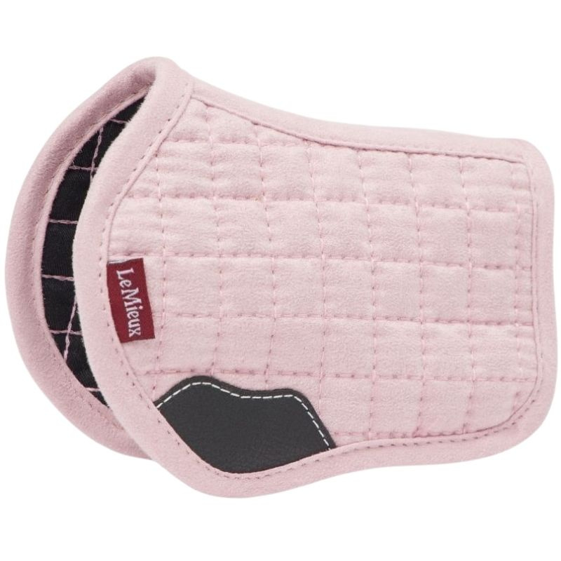 Saddle Pad Toy Pony Light Pink