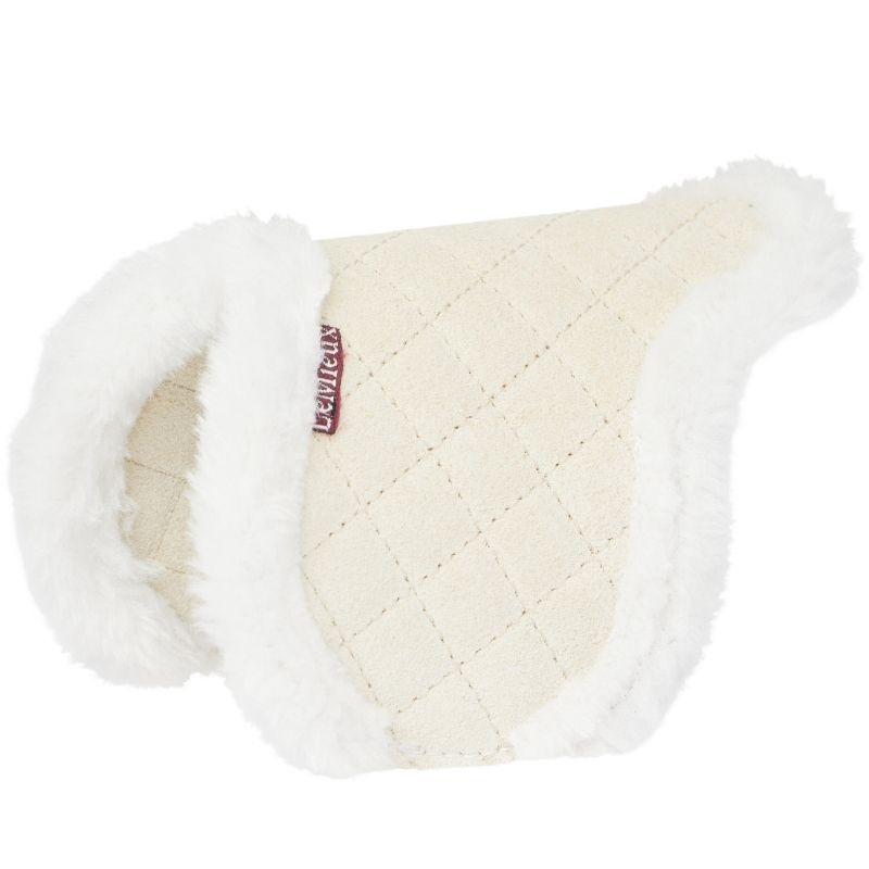 Hunter Saddle Pad & Girth Toy Pony Hunter Brown