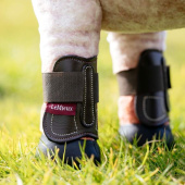 Leg Protection Toy Pony Capella 4-pack Brown Leg Protection Toy Pony Capella 4-pack Brown