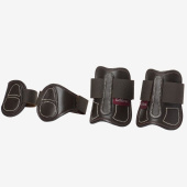 Leg Protection Toy Pony Capella 4-pack Brown Leg Protection Toy Pony Capella 4-pack Brown