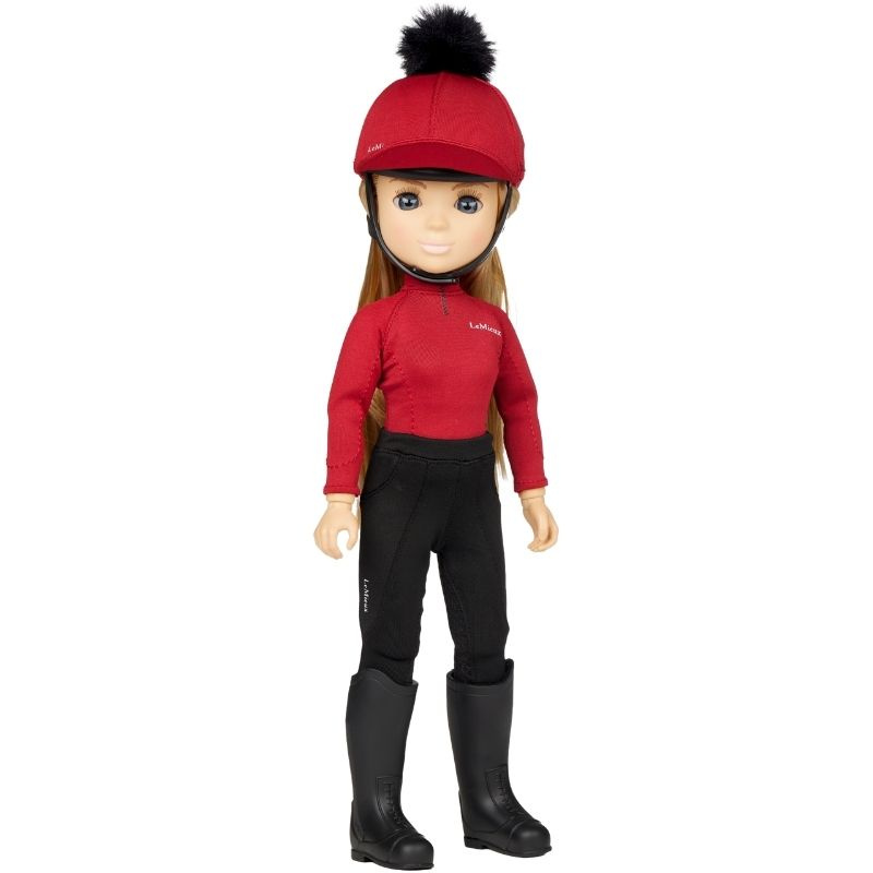Doll Toy Rider Chloe