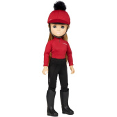 Doll Toy Rider Chloe Doll Toy Rider Chloe