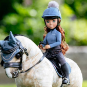 Doll Toy Rider Olivia Doll Toy Rider Olivia