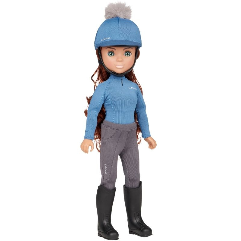 Doll Toy Rider Olivia