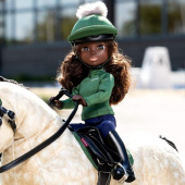 Doll Toy Rider Maya Doll Toy Rider Maya