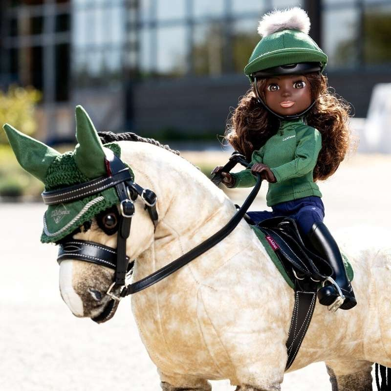 Doll Toy Rider Maya