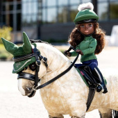 Doll Toy Rider Maya Doll Toy Rider Maya