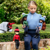 Doll Toy Rider Maya Doll Toy Rider Maya