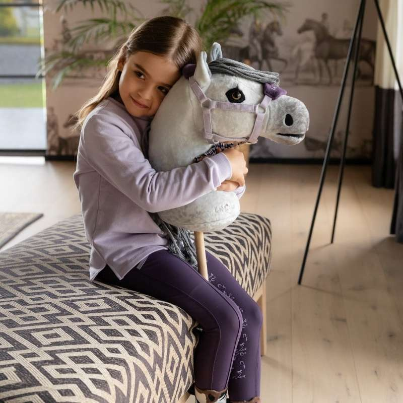 Hobby Horse Earl