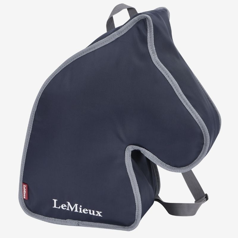 Hobby Horse Carry Bag Navy Blue