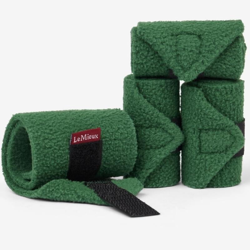 Bandages Toy Pony 4-pack Green