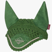 Ear Bonnet for Hobby Horse Classic Green Ear Bonnet for Hobby Horse Classic Green