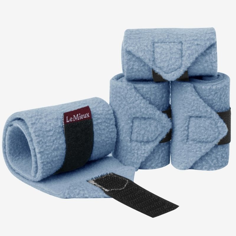 Bandages Toy Pony 4-pack Blue