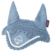 Ear Bonnet Toy Pony Classic Blue Ear Bonnet Toy Pony Classic Blue