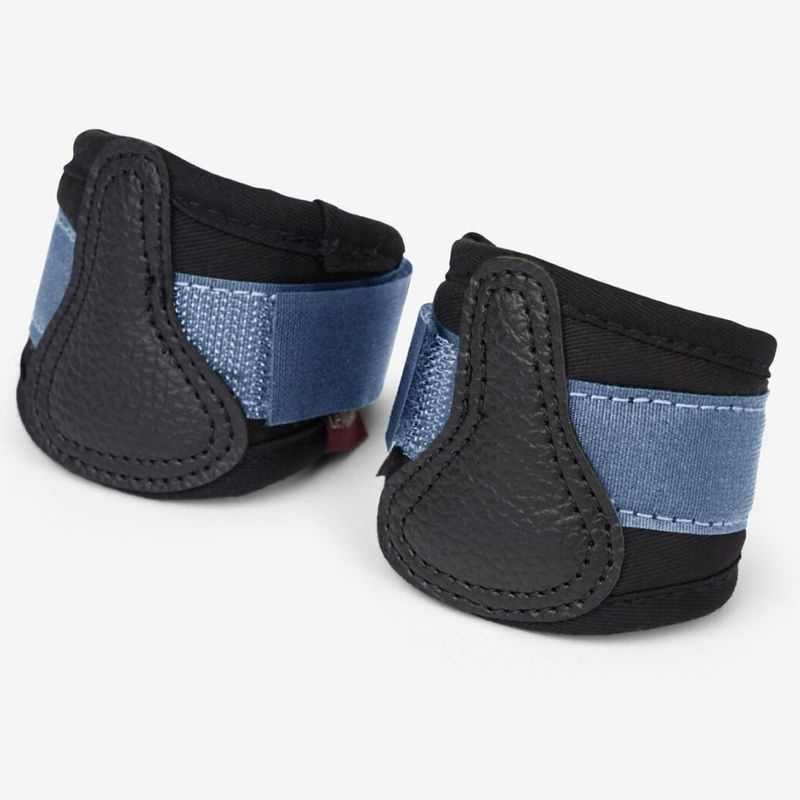 Brushing Boots Toy Pony Grafter Black/Blue