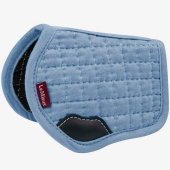 Saddle Pad Toy Pony Blue Saddle Pad Toy Pony Blue