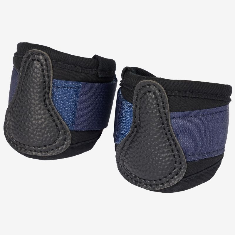 Brushing Boots Toy Pony Grafter Black/Navy