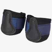 Brushing Boots Toy Pony Grafter Black/Navy Brushing Boots Toy Pony Grafter Black/Navy