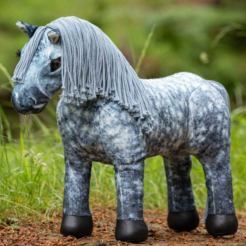 Toy Pony Sammy