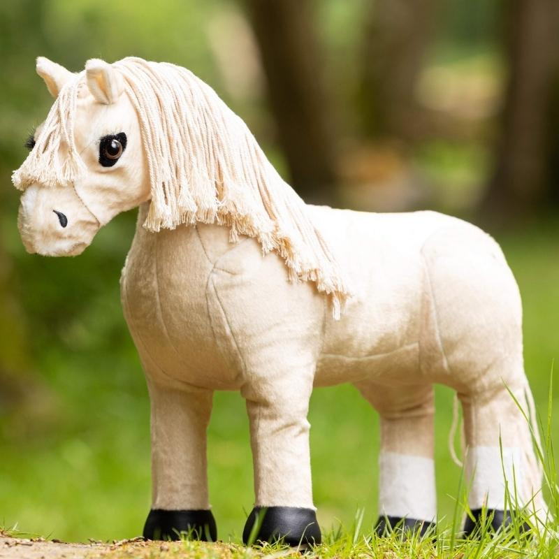 Toy Pony Popcorn
