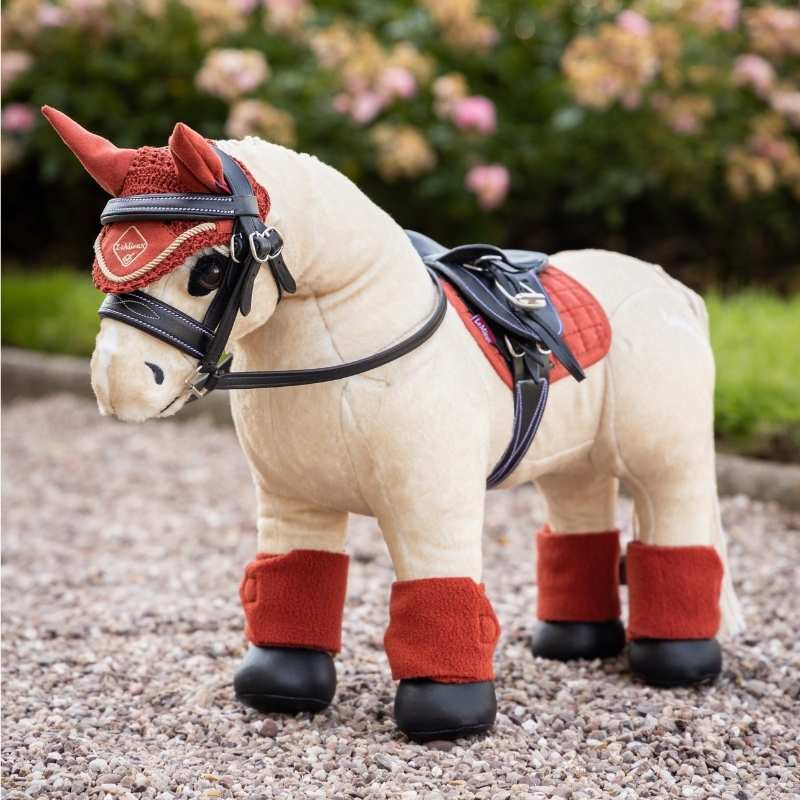 Toy Pony Popcorn