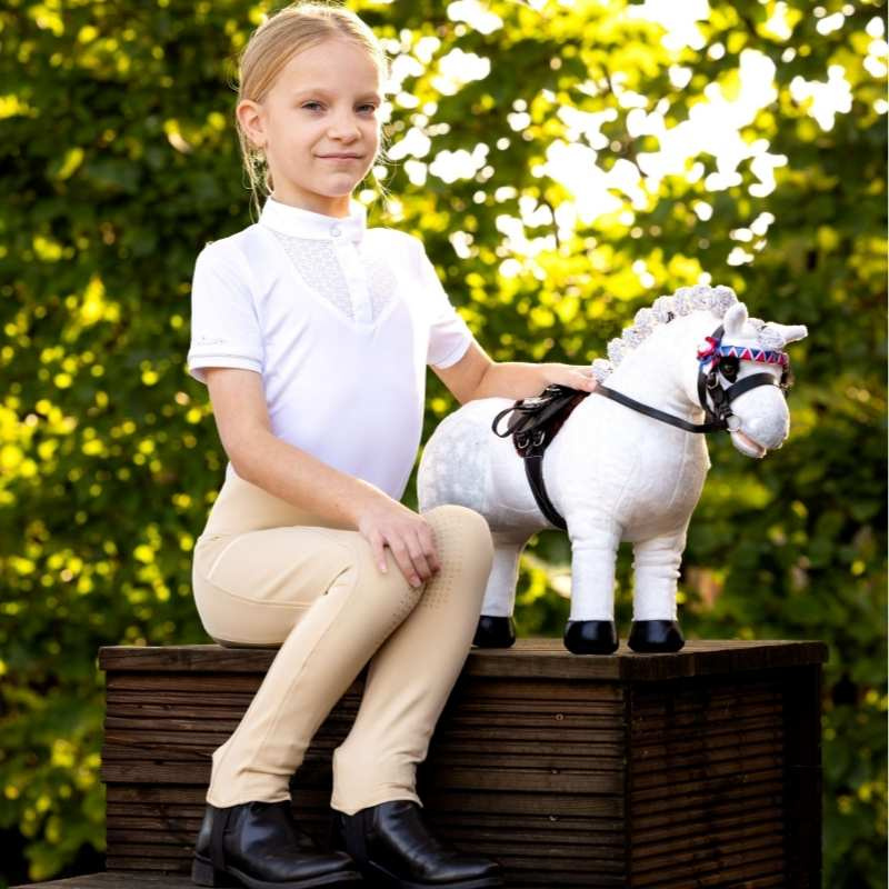 Toy Pony Coco